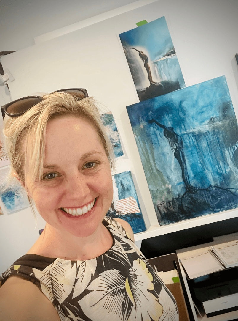 The Adventure of Painting Daily