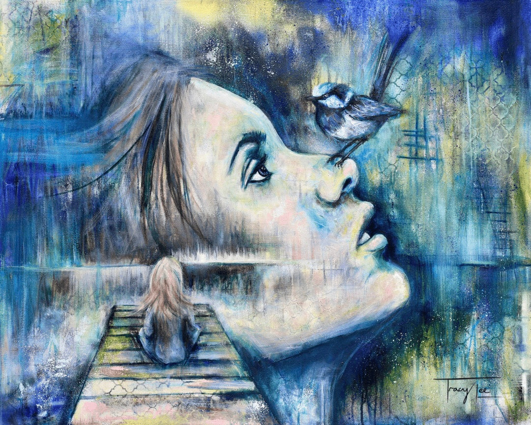 Whispers of Possibility