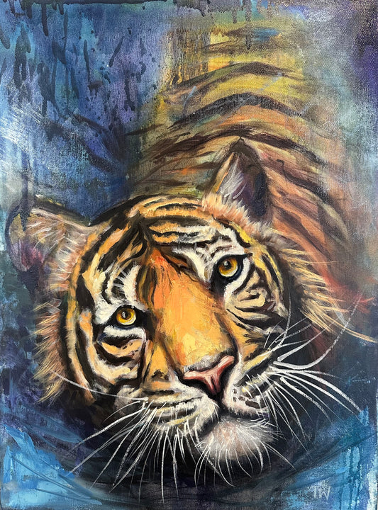Hear My Roar