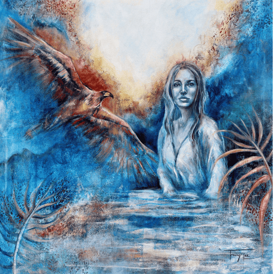 Spirit of the Journey