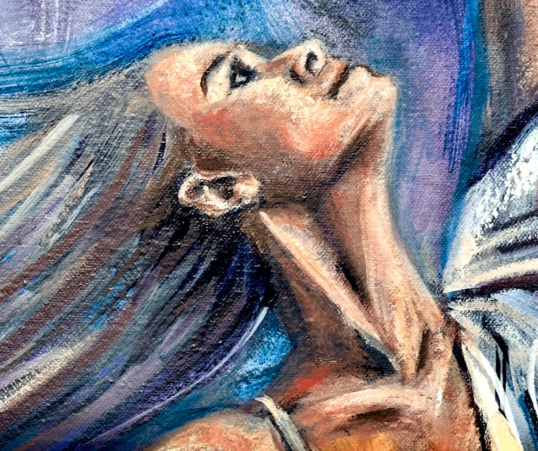 Dance of Freedom