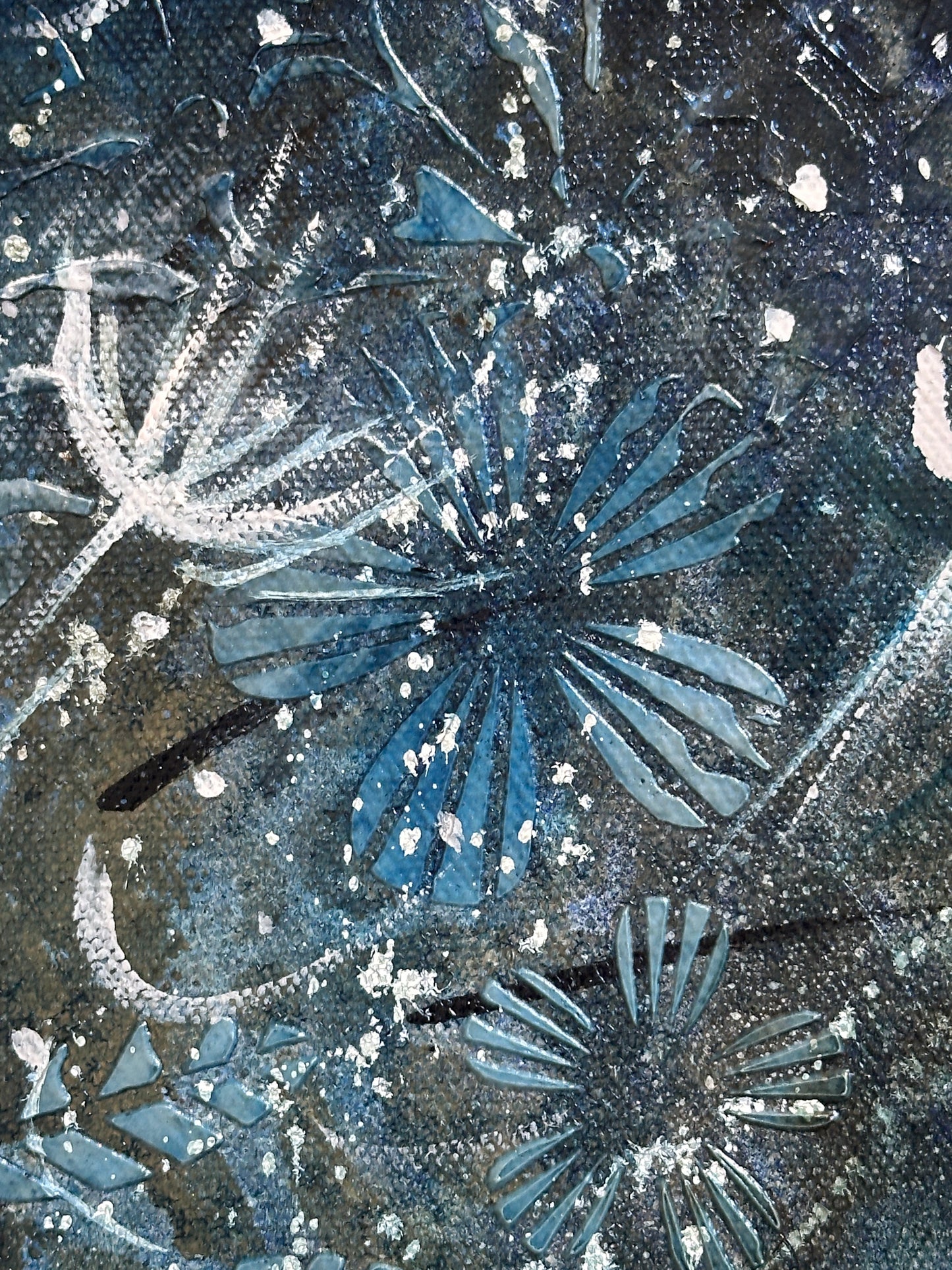 A Thousand Tiny Journeys