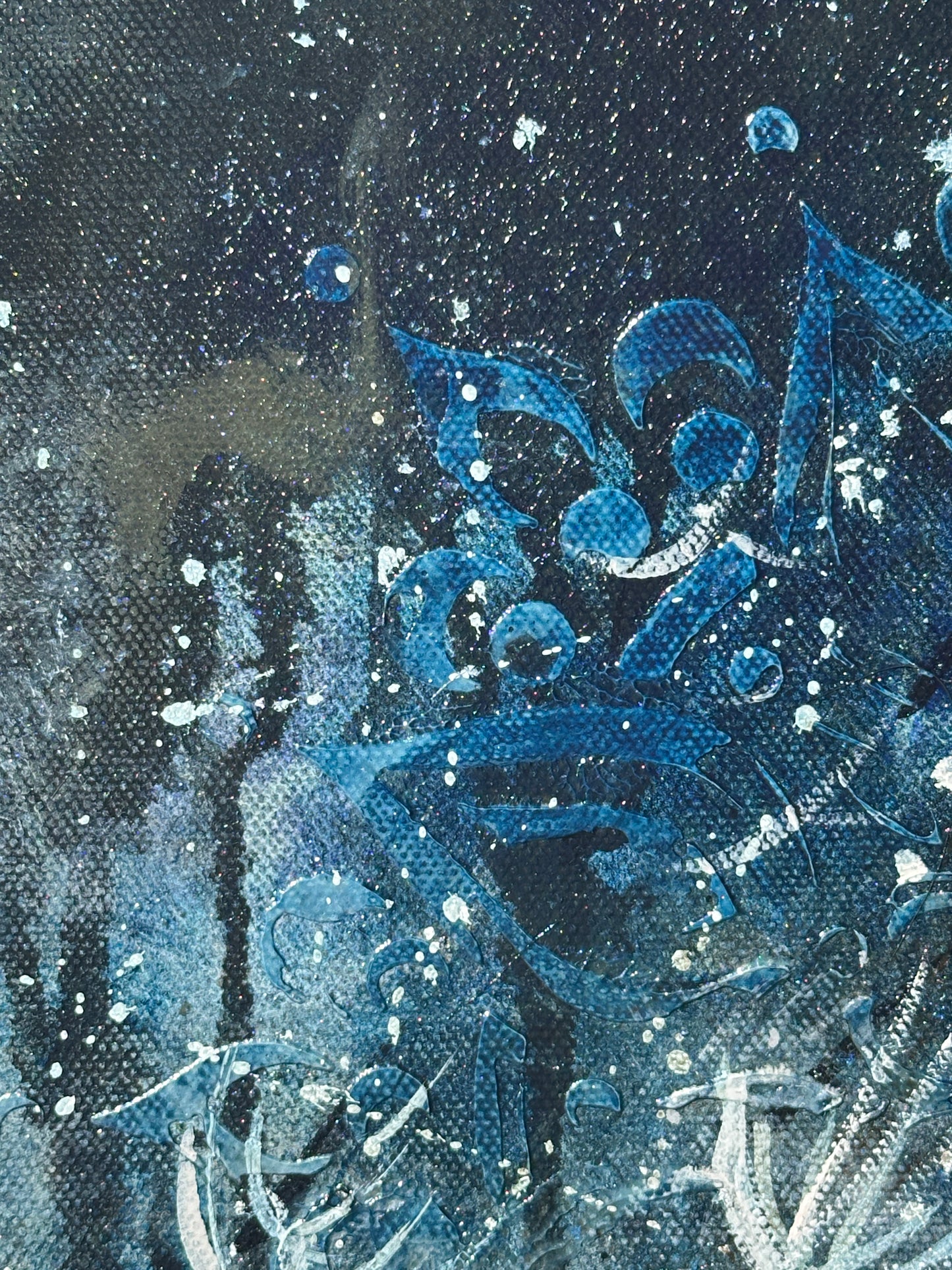 A Thousand Tiny Journeys