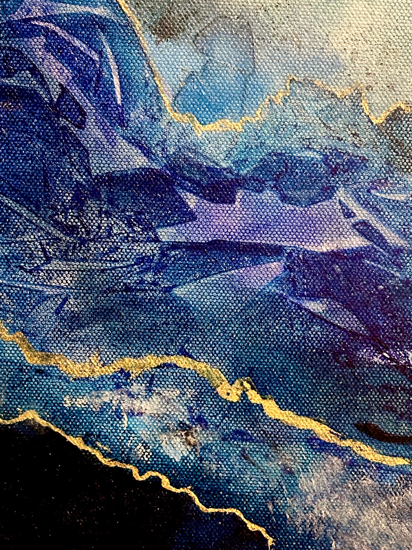 Beneath The Surface