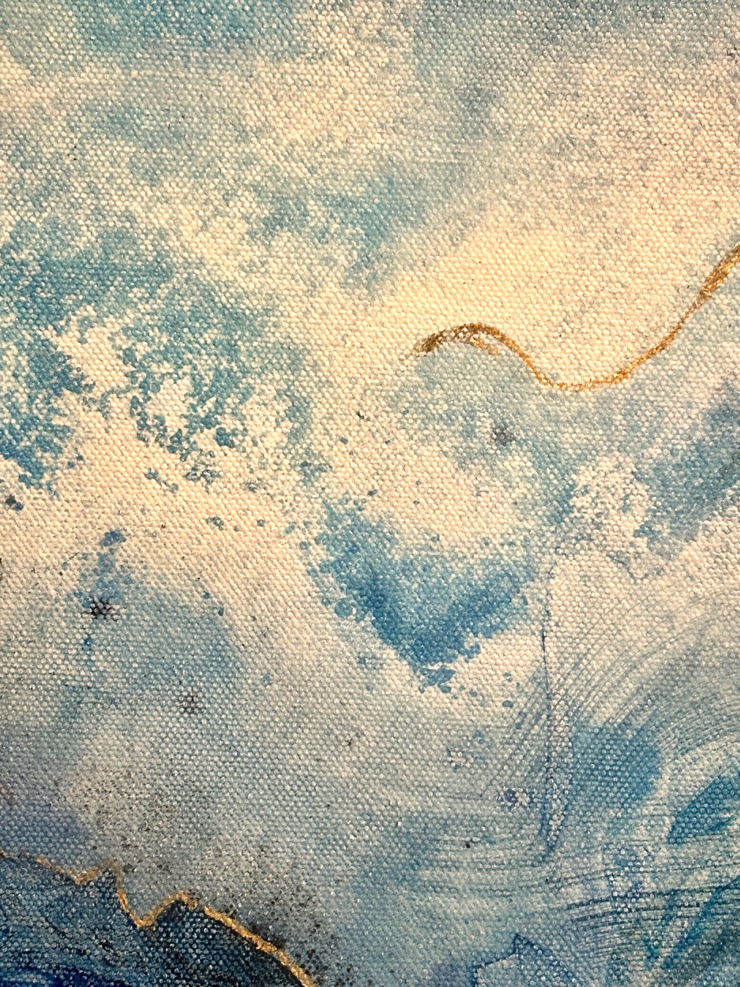 Beneath The Surface