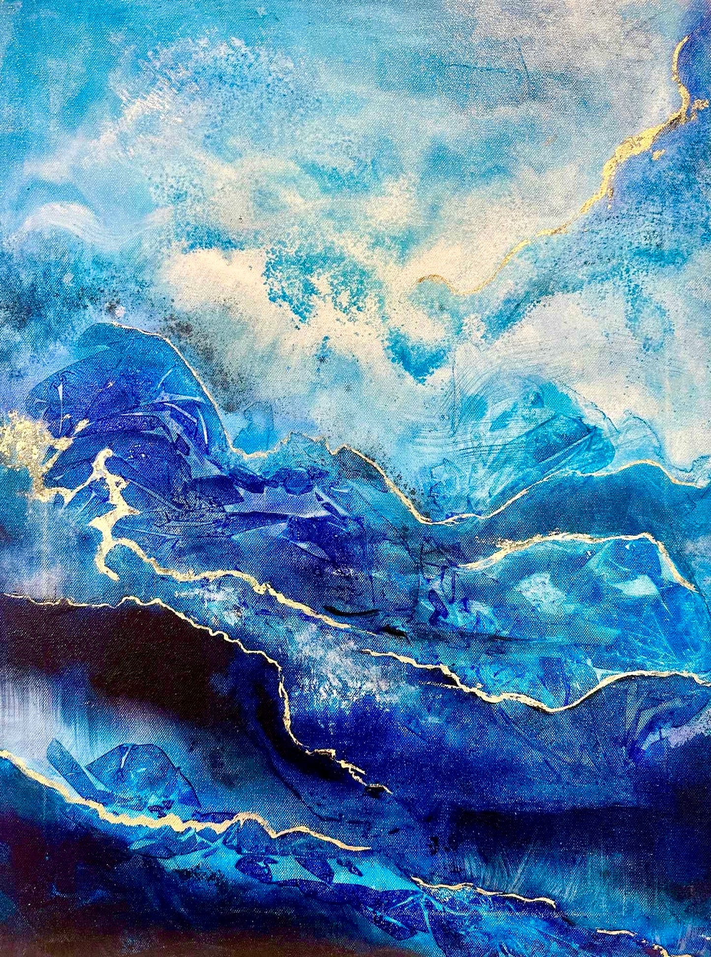 Beneath The Surface