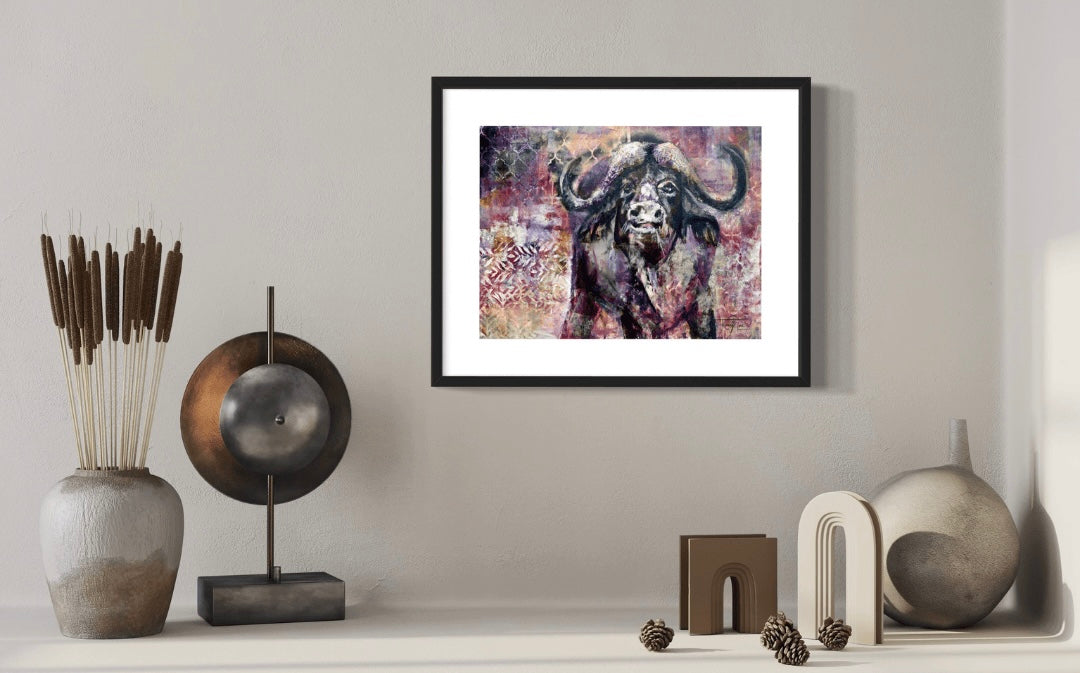 Watcher of the wild