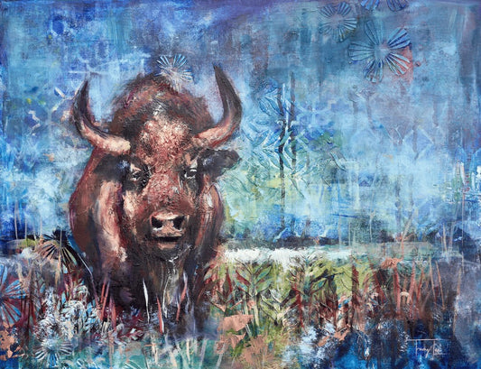 The Wild Voyager