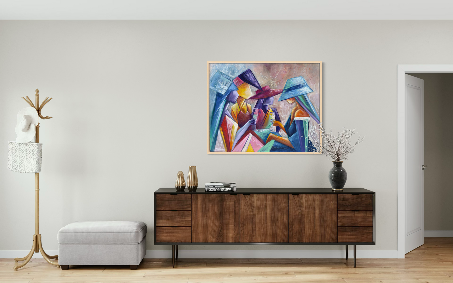 Moments Worth Toasting