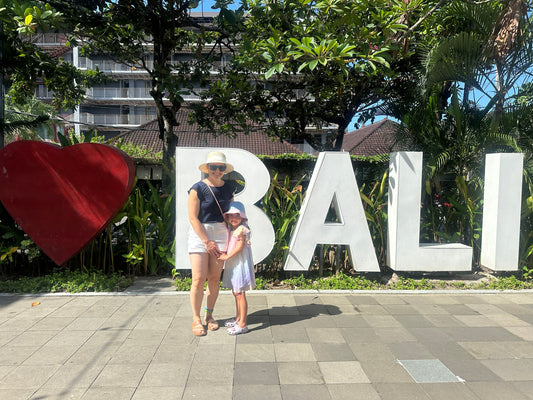 A Pause in Paradise – What Bali Taught Me About Time