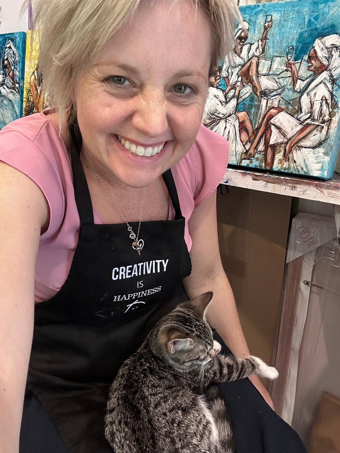 A Little More Chaos. A Lot More Home.