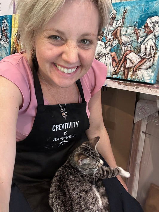 A Little More Chaos. A Lot More Home.