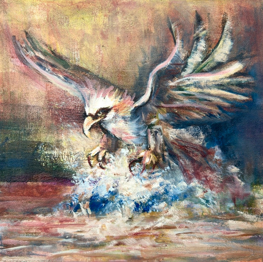Breaking the Surface