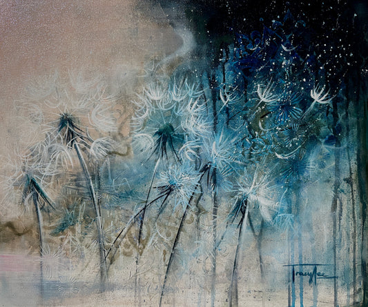 A Thousand Tiny Journeys