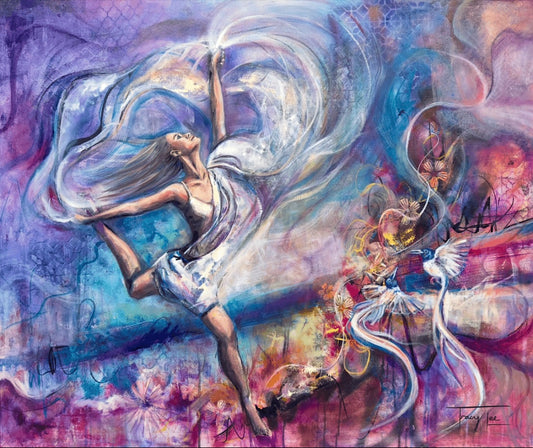 Dance of Freedom