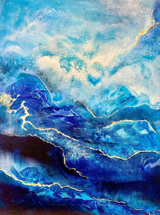 Beneath The Surface