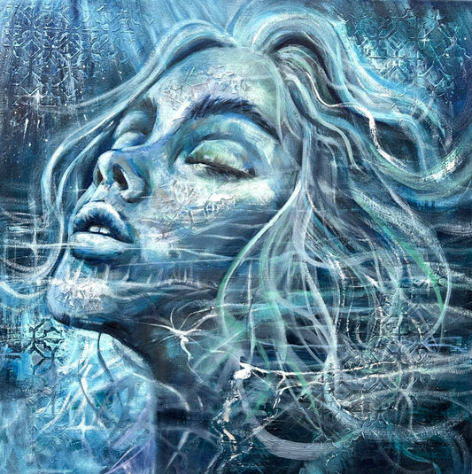 Blue Wonder