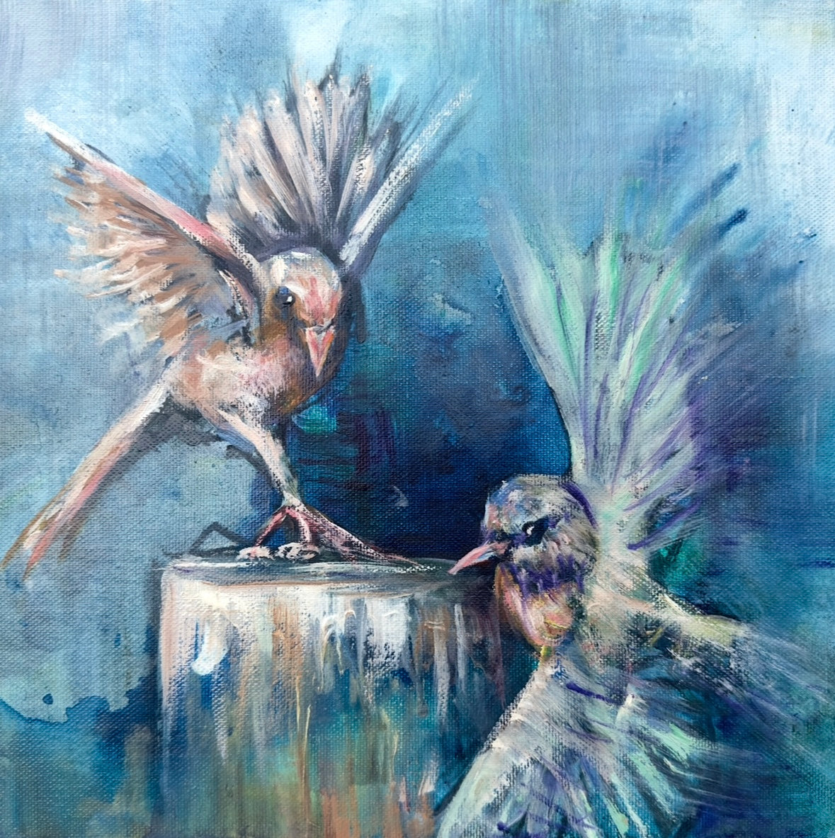 Edge of Flight