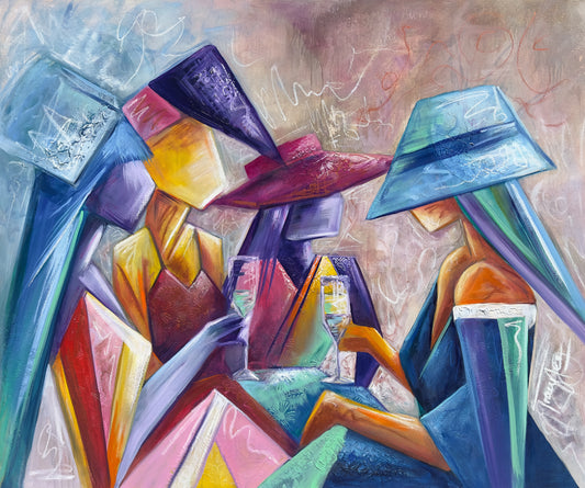 Moments Worth Toasting