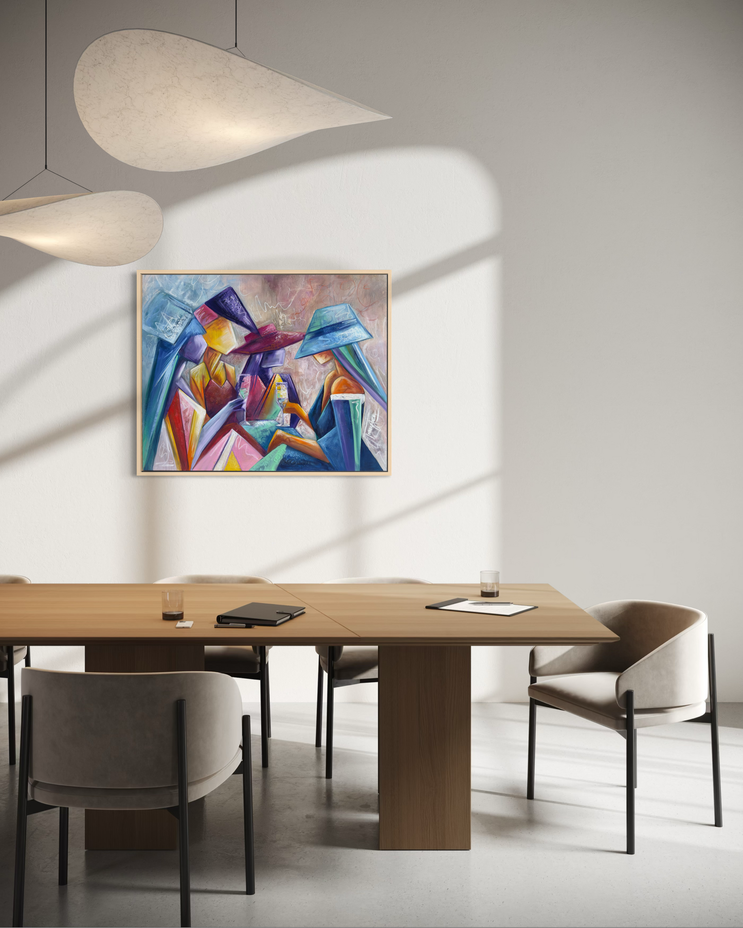 Moments Worth Toasting