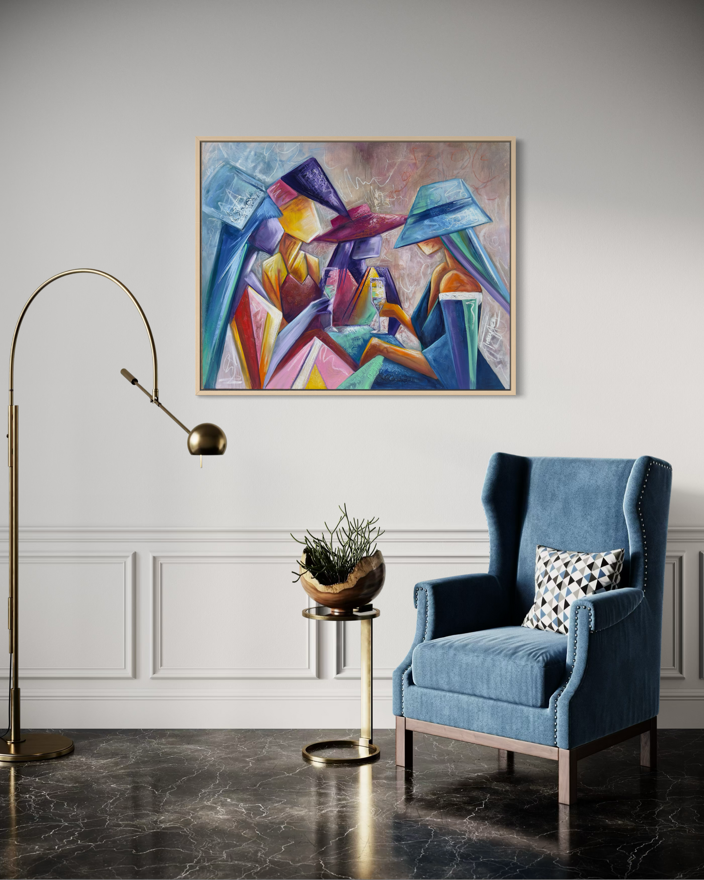 Moments Worth Toasting