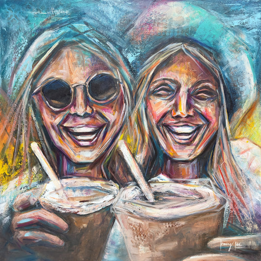 Live, Laugh, Love Together