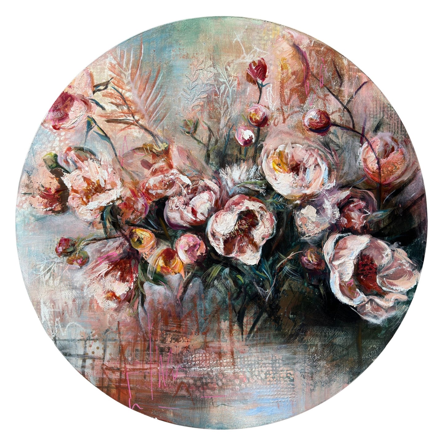 Bloom Without Permission